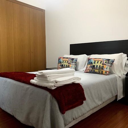 Vigo Center Rooms Ngoại thất bức ảnh