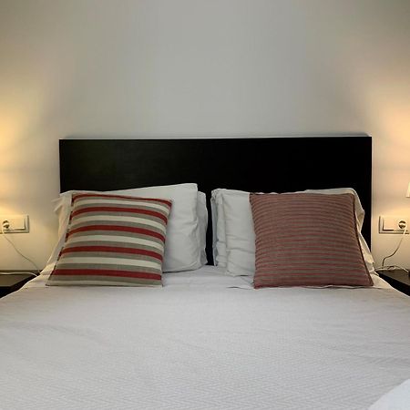 Vigo Center Rooms Ngoại thất bức ảnh