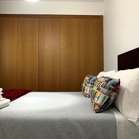 Vigo Center Rooms Ngoại thất bức ảnh