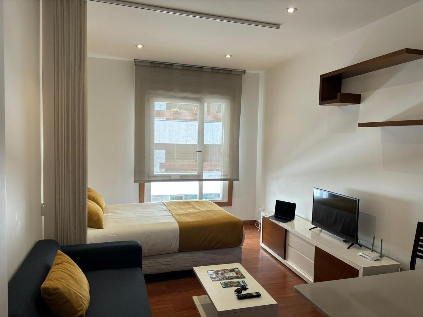 Vigo Center Rooms Ngoại thất bức ảnh