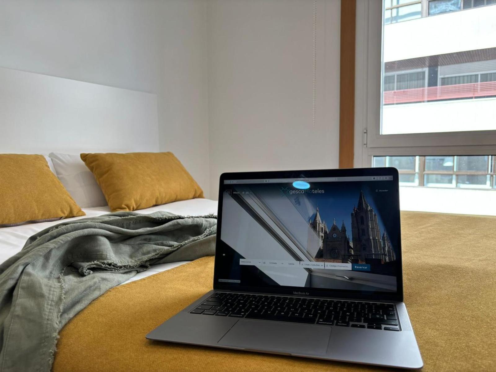 Vigo Center Rooms Ngoại thất bức ảnh