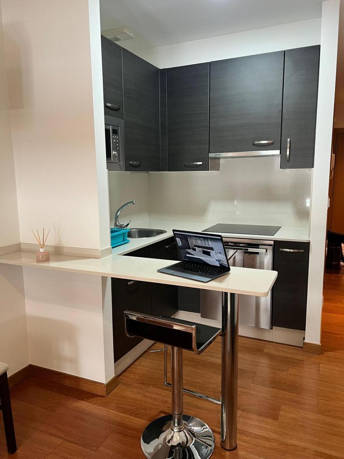 Vigo Center Rooms Ngoại thất bức ảnh