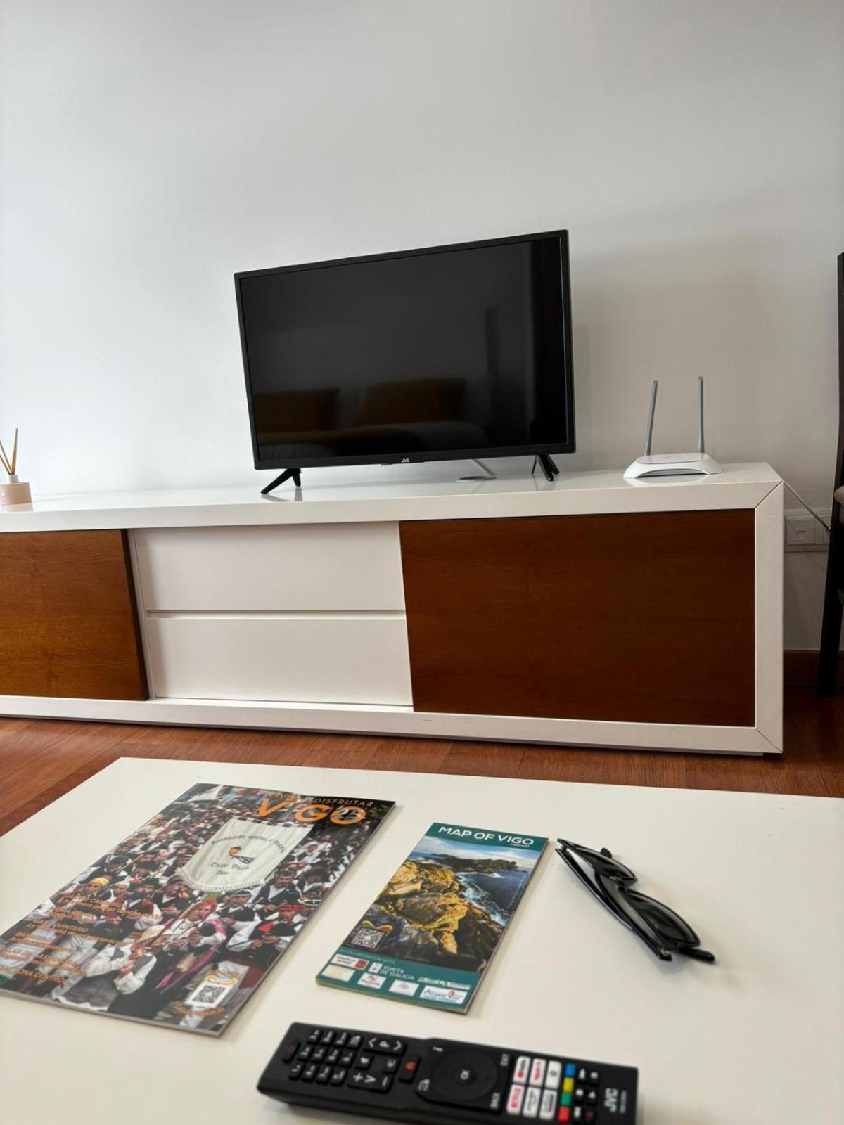 Vigo Center Rooms Ngoại thất bức ảnh