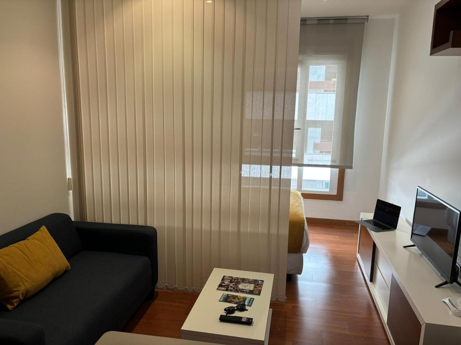 Vigo Center Rooms Ngoại thất bức ảnh