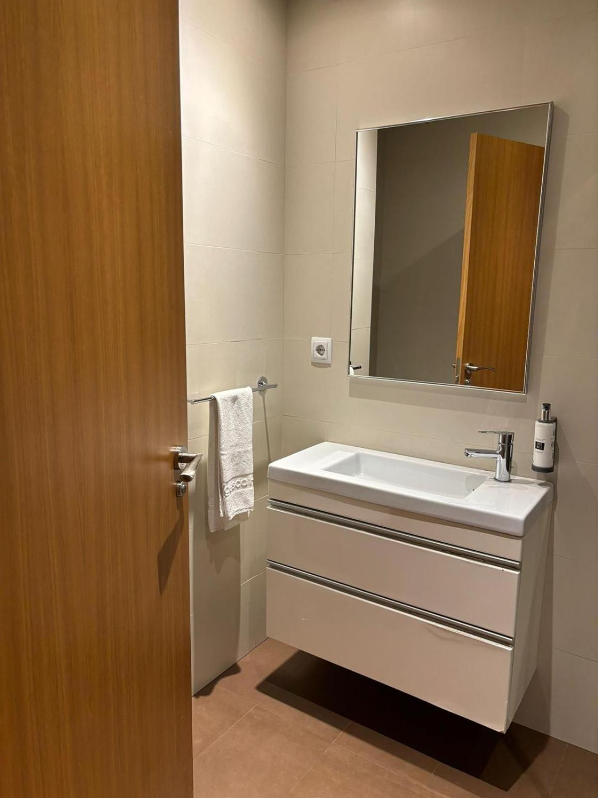 Vigo Center Rooms Ngoại thất bức ảnh