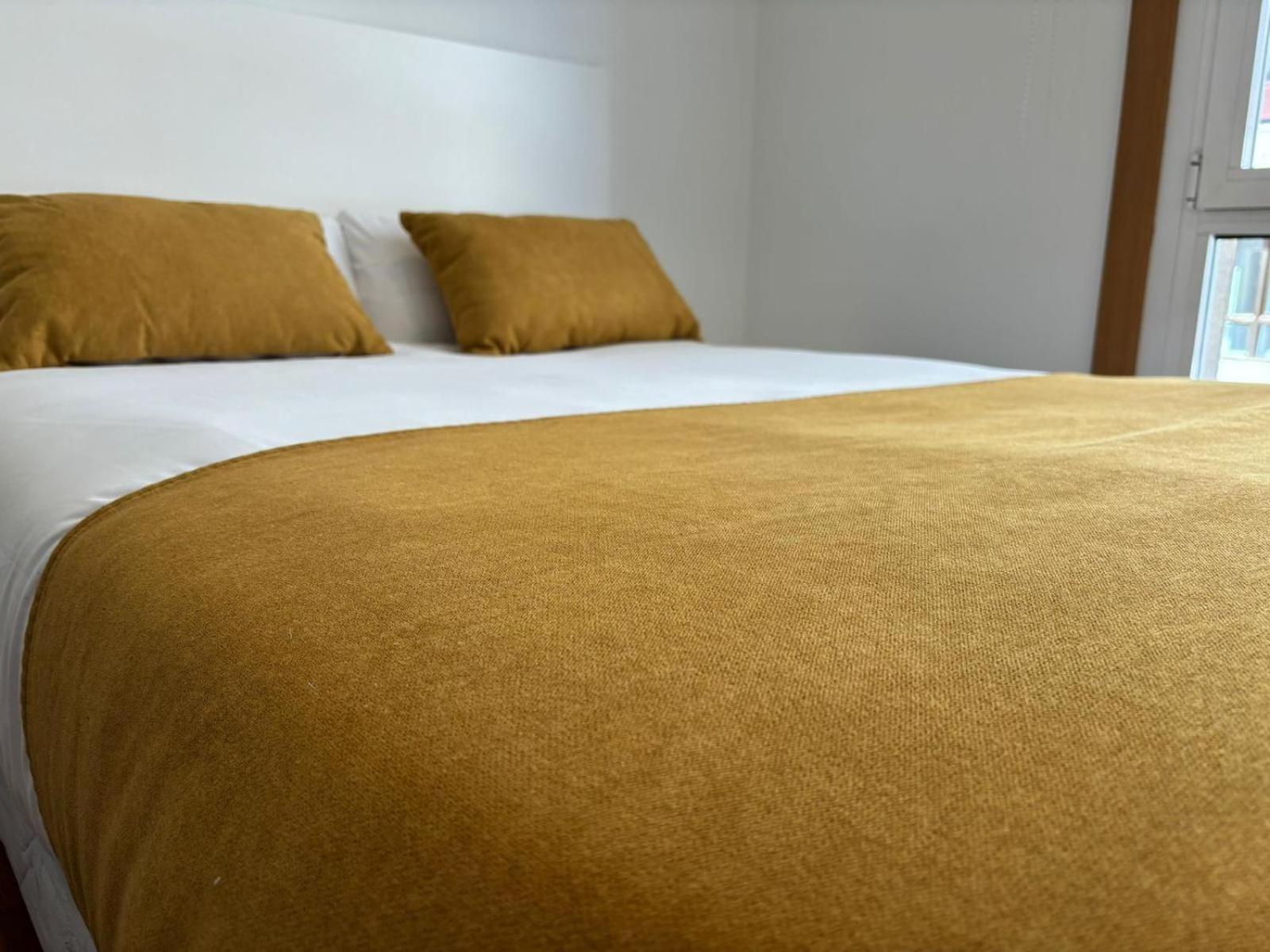 Vigo Center Rooms Ngoại thất bức ảnh