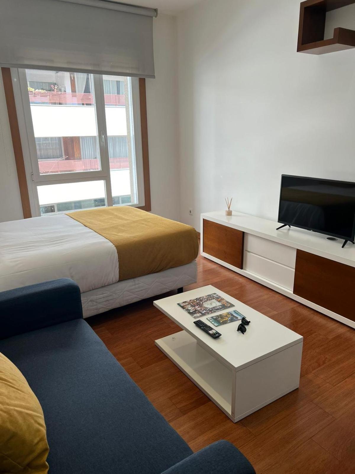 Vigo Center Rooms Ngoại thất bức ảnh