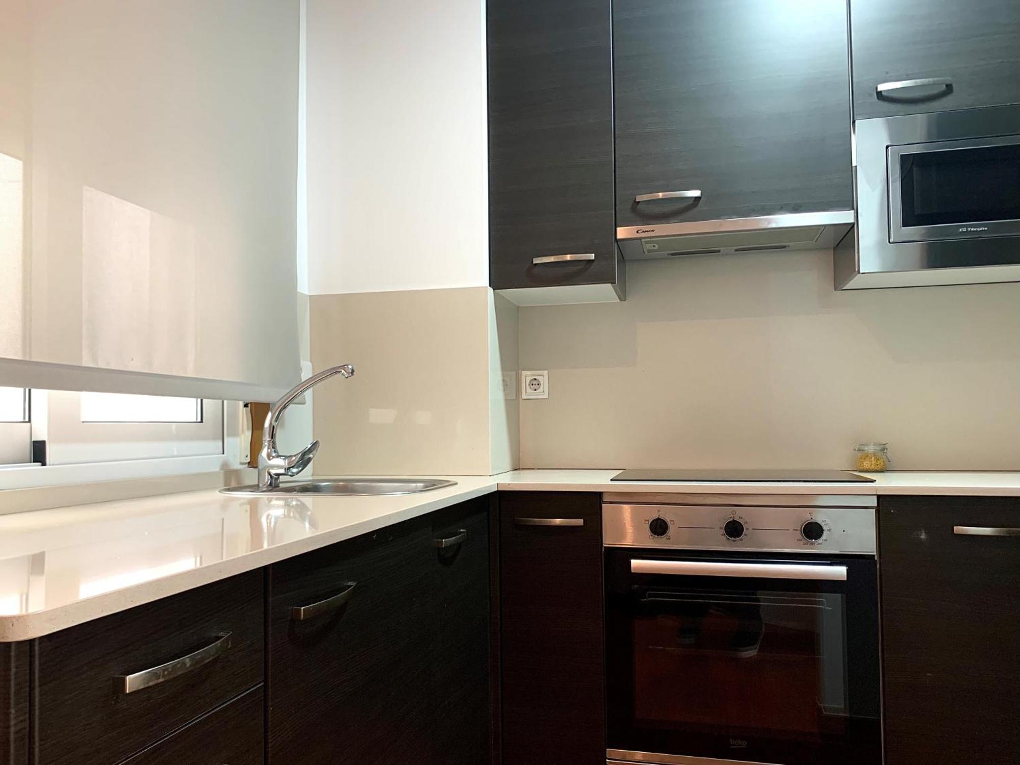 Vigo Center Rooms Ngoại thất bức ảnh