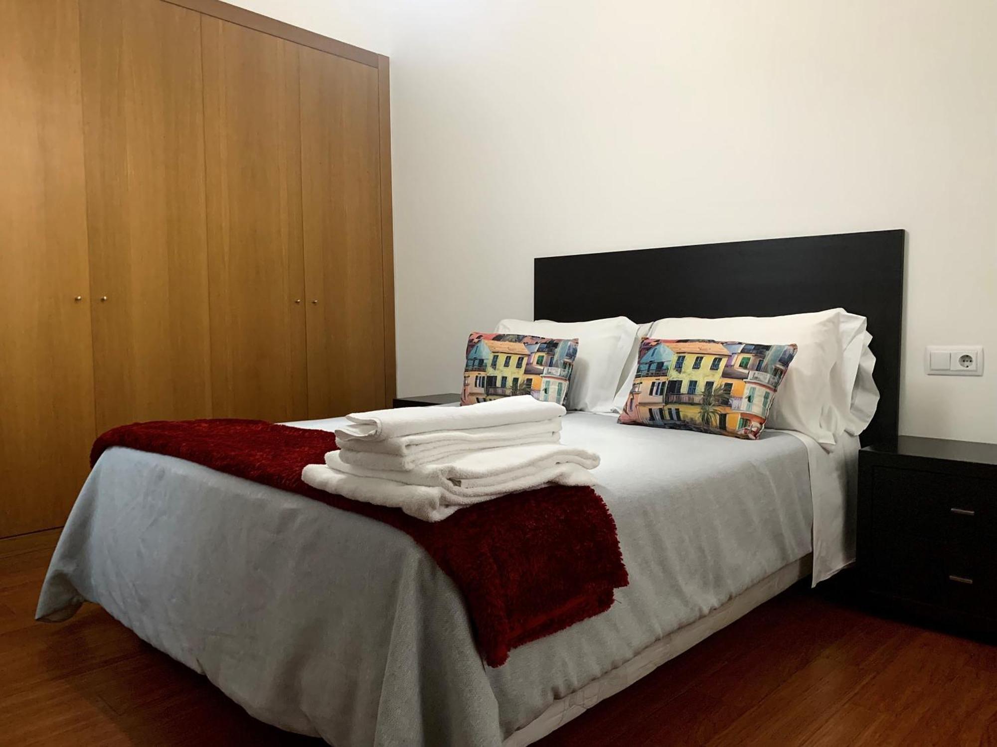 Vigo Center Rooms Ngoại thất bức ảnh