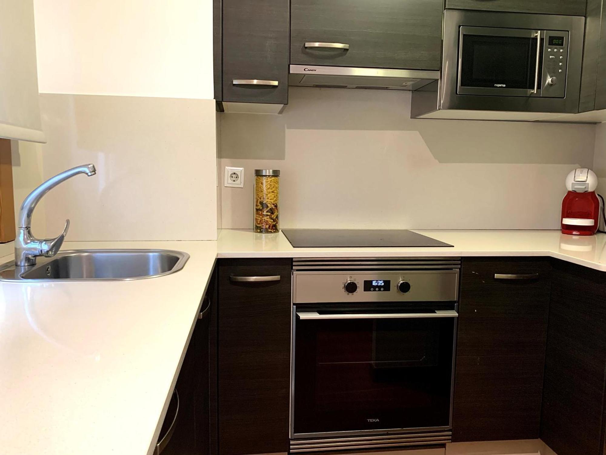 Vigo Center Rooms Ngoại thất bức ảnh