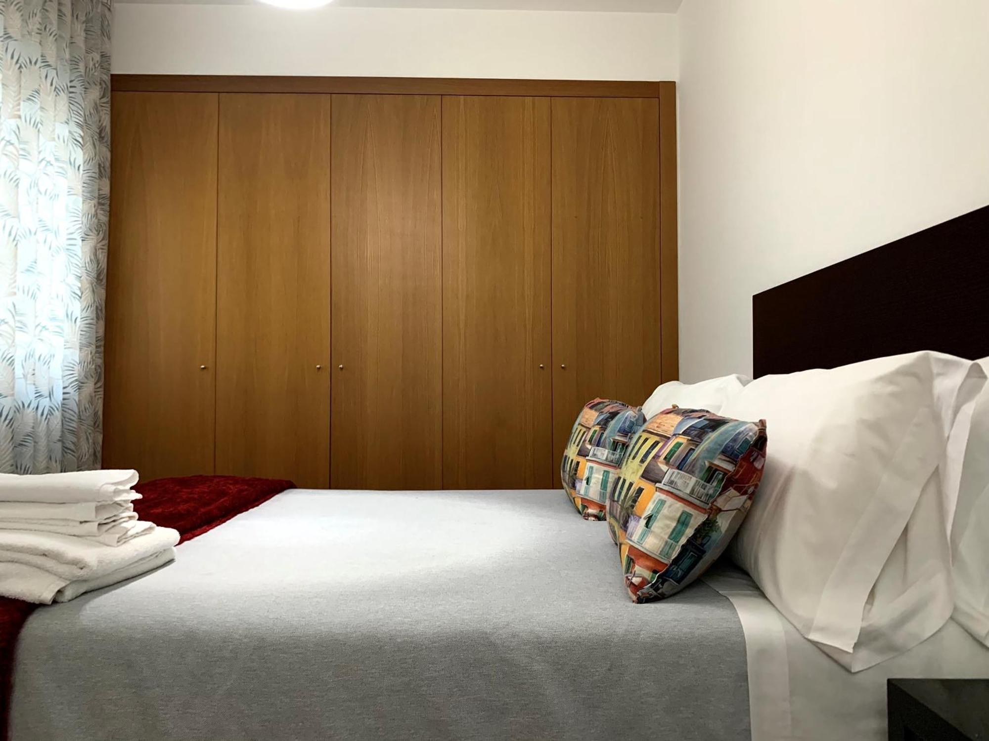 Vigo Center Rooms Ngoại thất bức ảnh
