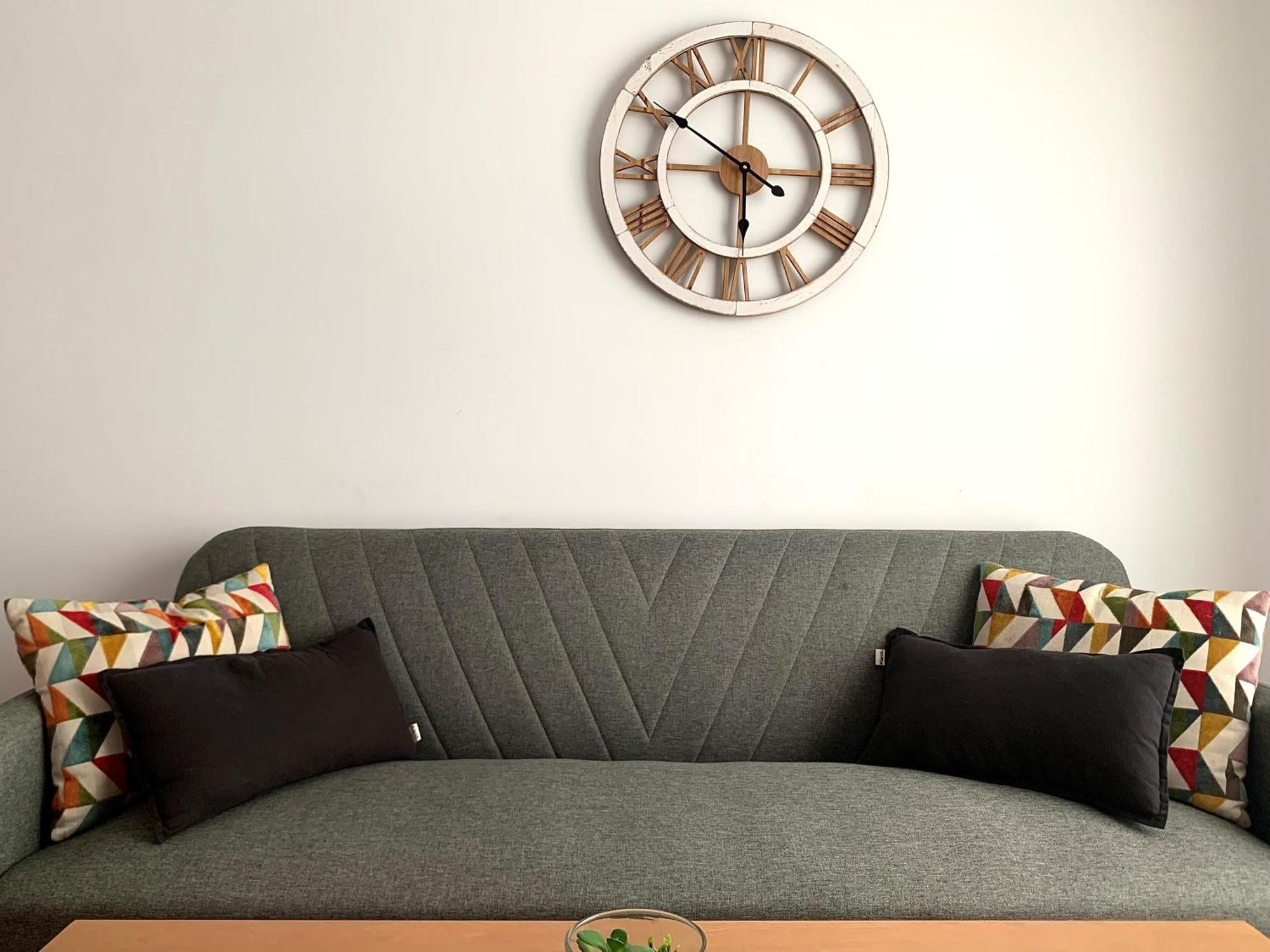 Vigo Center Rooms Ngoại thất bức ảnh