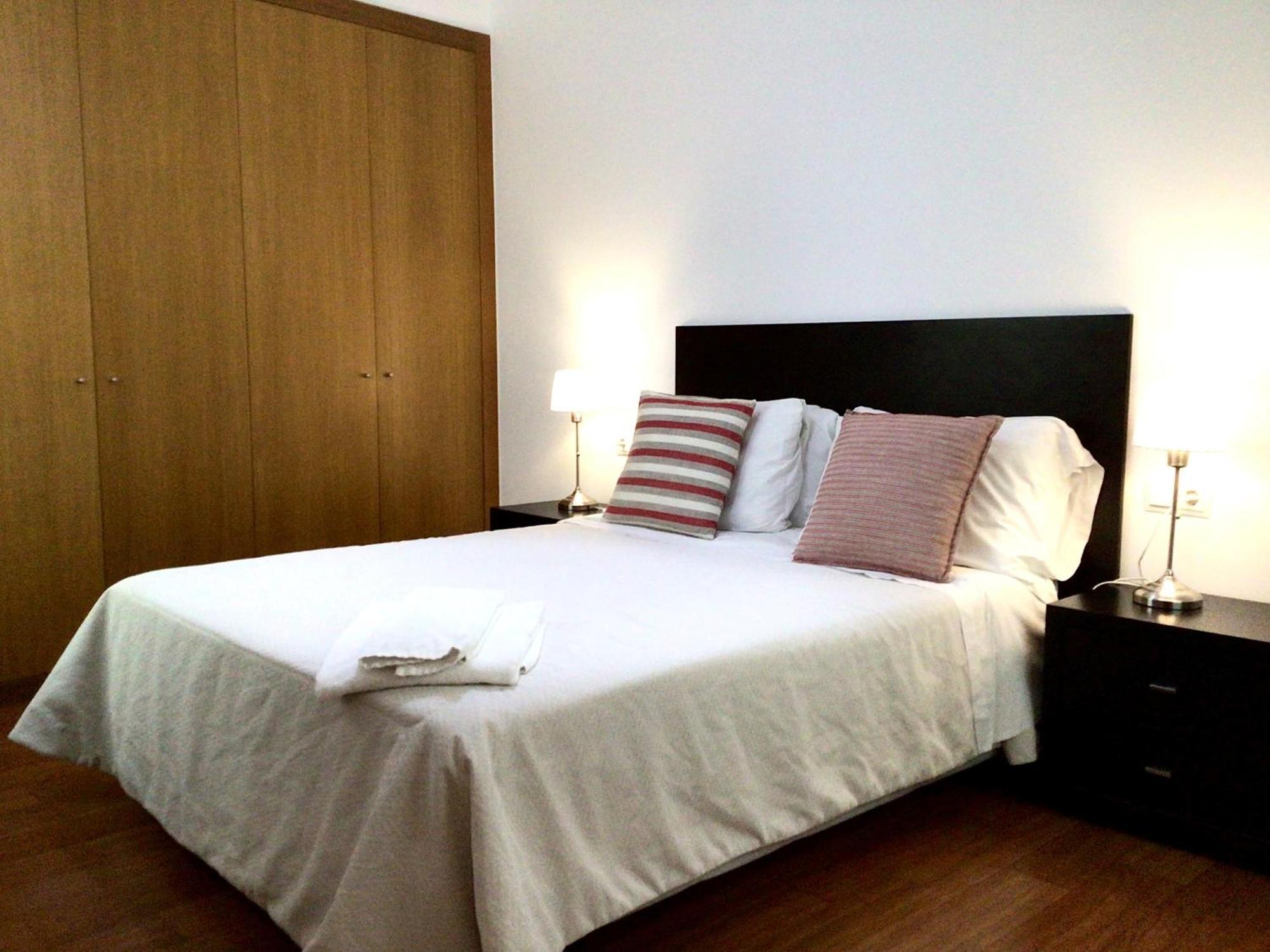 Vigo Center Rooms Ngoại thất bức ảnh