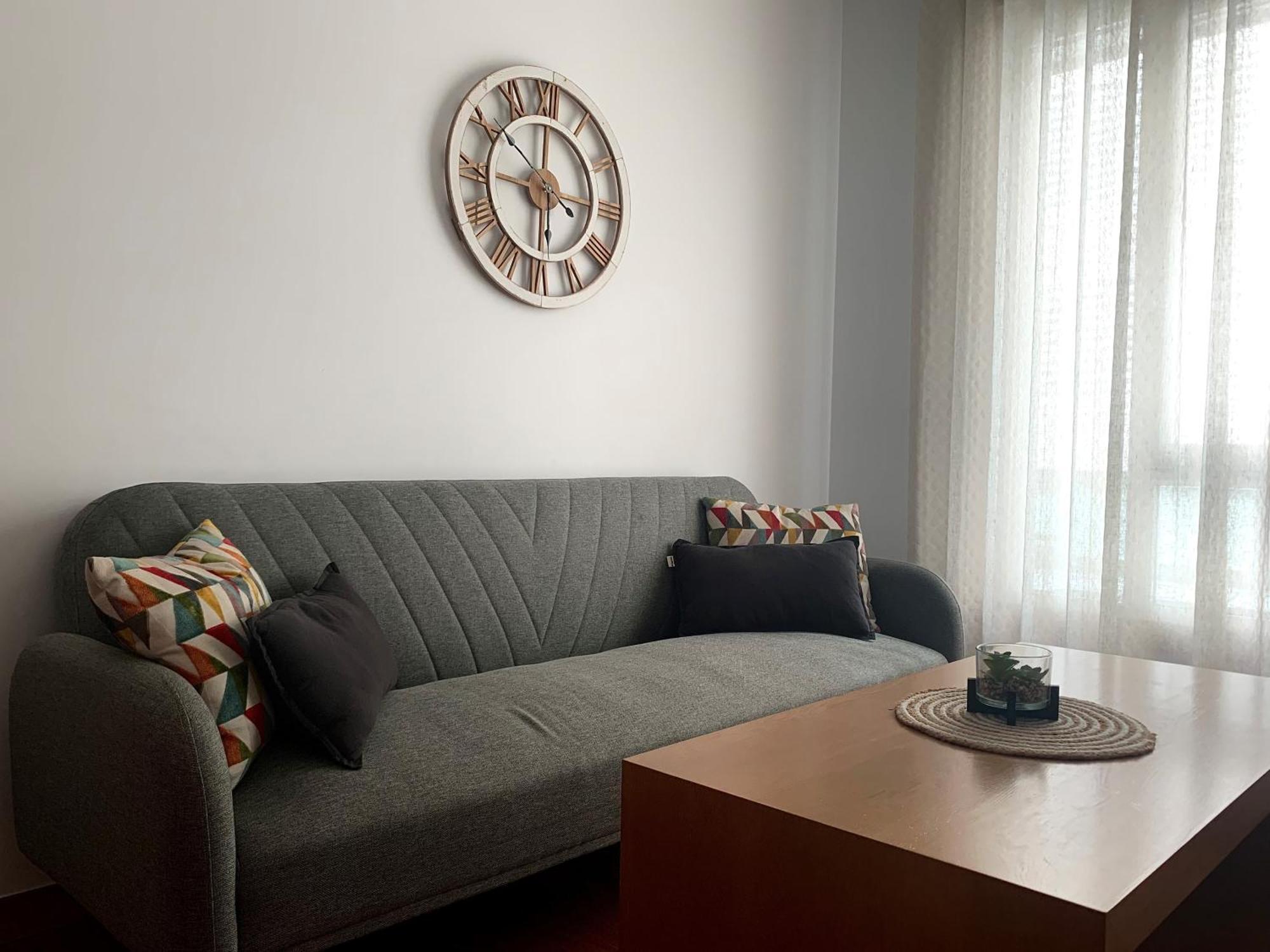 Vigo Center Rooms Ngoại thất bức ảnh