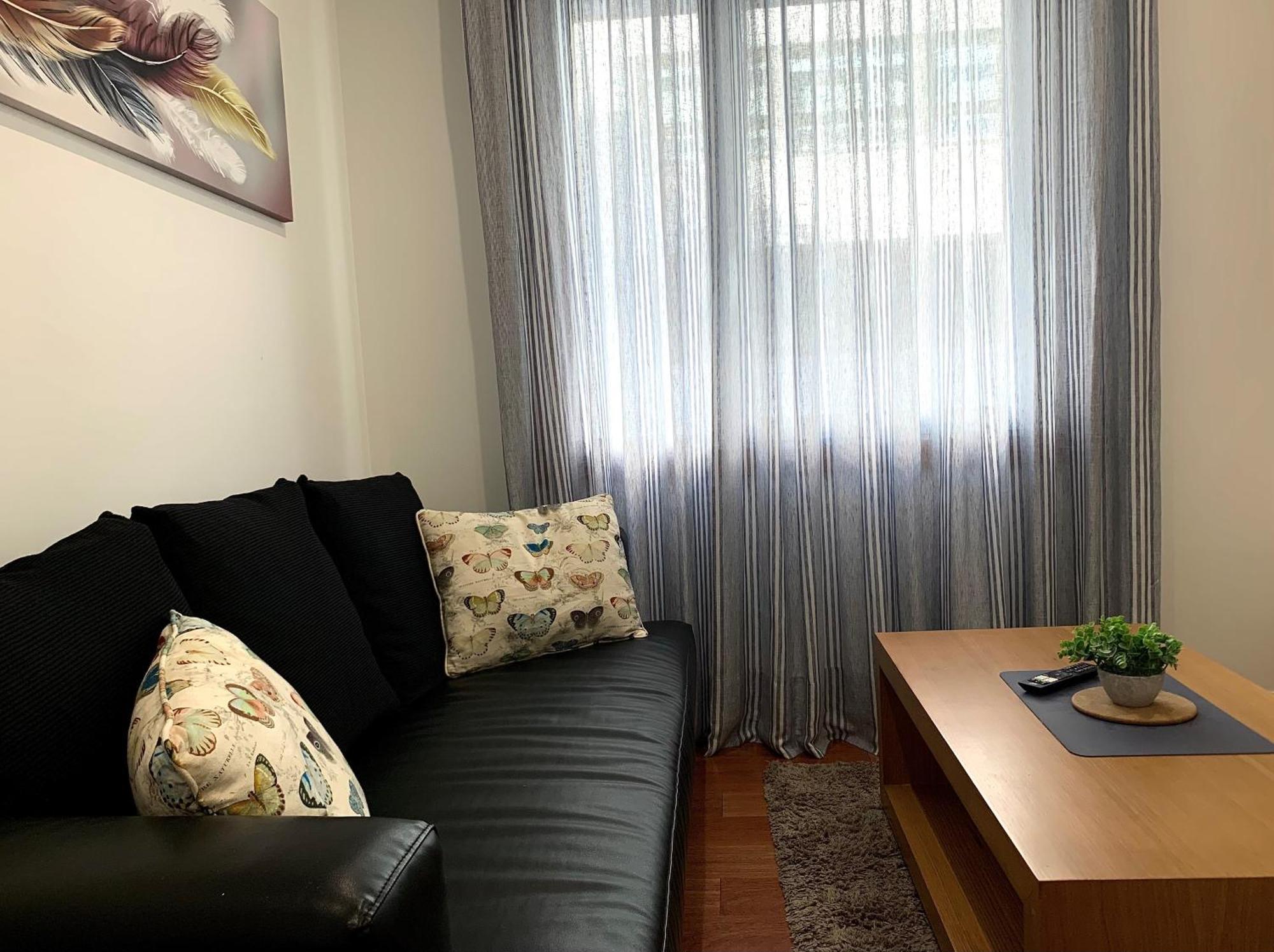 Vigo Center Rooms Ngoại thất bức ảnh