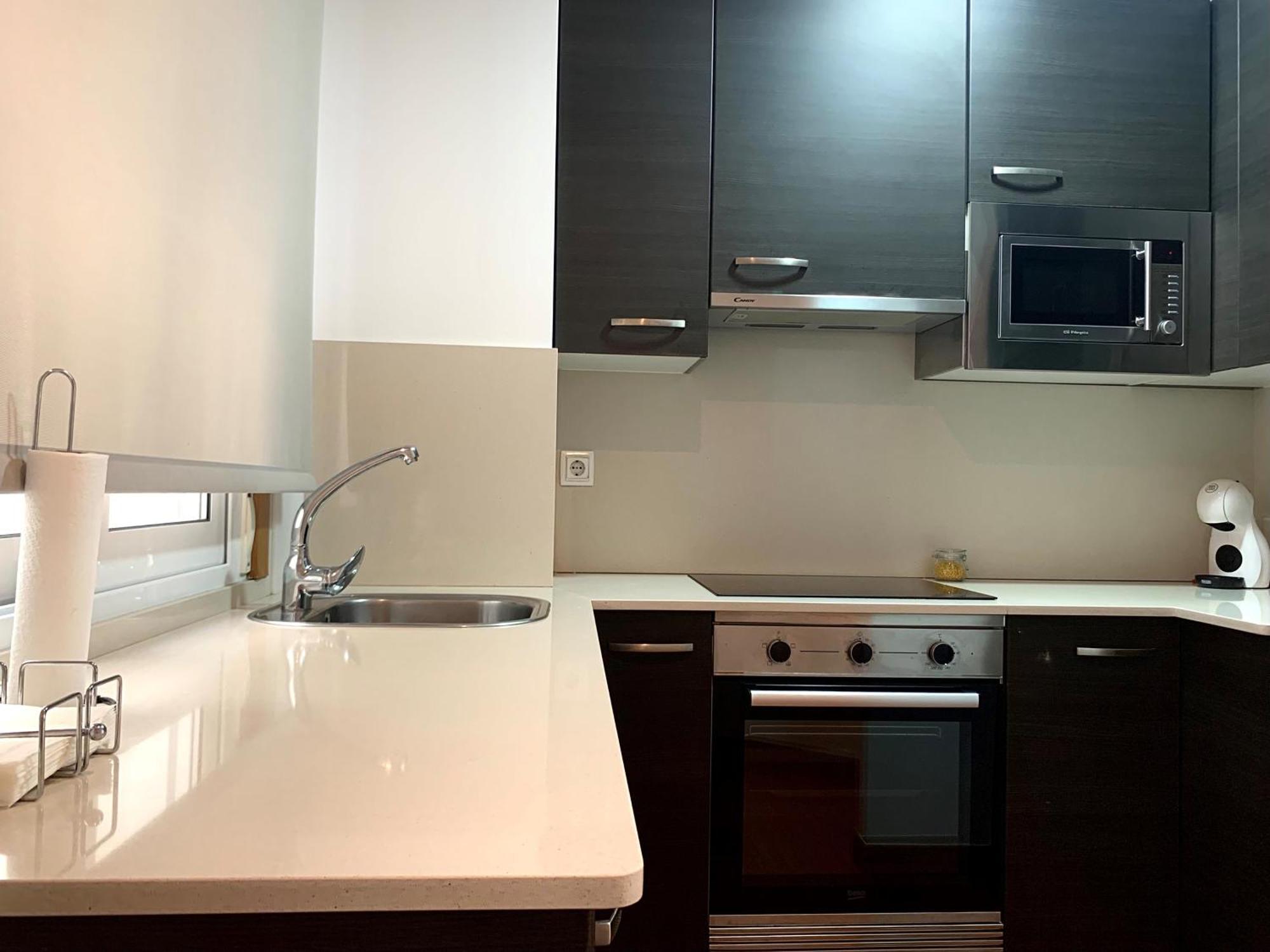 Vigo Center Rooms Ngoại thất bức ảnh